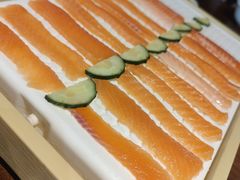 -壹湖两岸·鱼鲜山里菜(东江湖店)