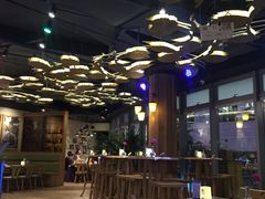 -Paulaner·德国帕拉娜自酿啤酒餐厅(海上世界店)