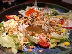 -京鹿料理(荟聚店)
