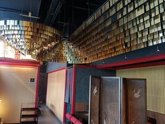 -300杯·和牛烧肉清酒专门店(廊里店)