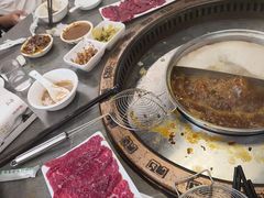-鑫宝沙茶牛肉火锅(永泰店)