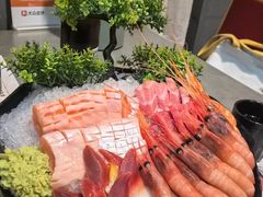-松坂屋日料自助(长城路店)