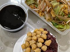 -老周记顺德双皮奶
