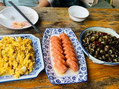 -水岸居湖景农家乐·阳澄湖大闸蟹