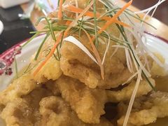 -人民公社大食堂(顺义总店)