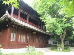 -团城山公园