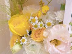 -花邻FloweringLife花艺气球派对(武康大楼店)