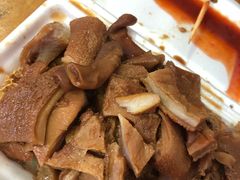 -细妹五香牛杂(步行街店)