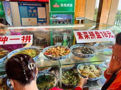 -吾味香葫芦头(安西街店)