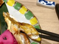 -小山日本料理(兴业太古汇店)