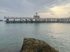 -惠州金海湾嘉华度假酒店
