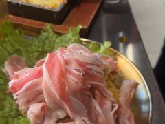 -齐齐哈尔小炉匠炭火烤肉(西红门店)
