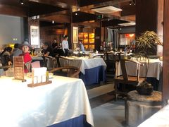 -庆云楼饭庄(什刹海店)