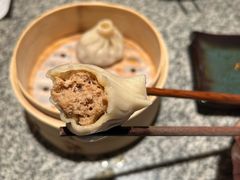 -南京大牌档(龙湖长楹天街店)