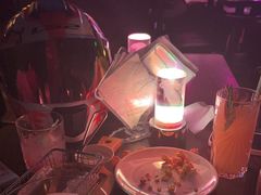 -MOSSO音乐酒吧·live house(长乐路店)