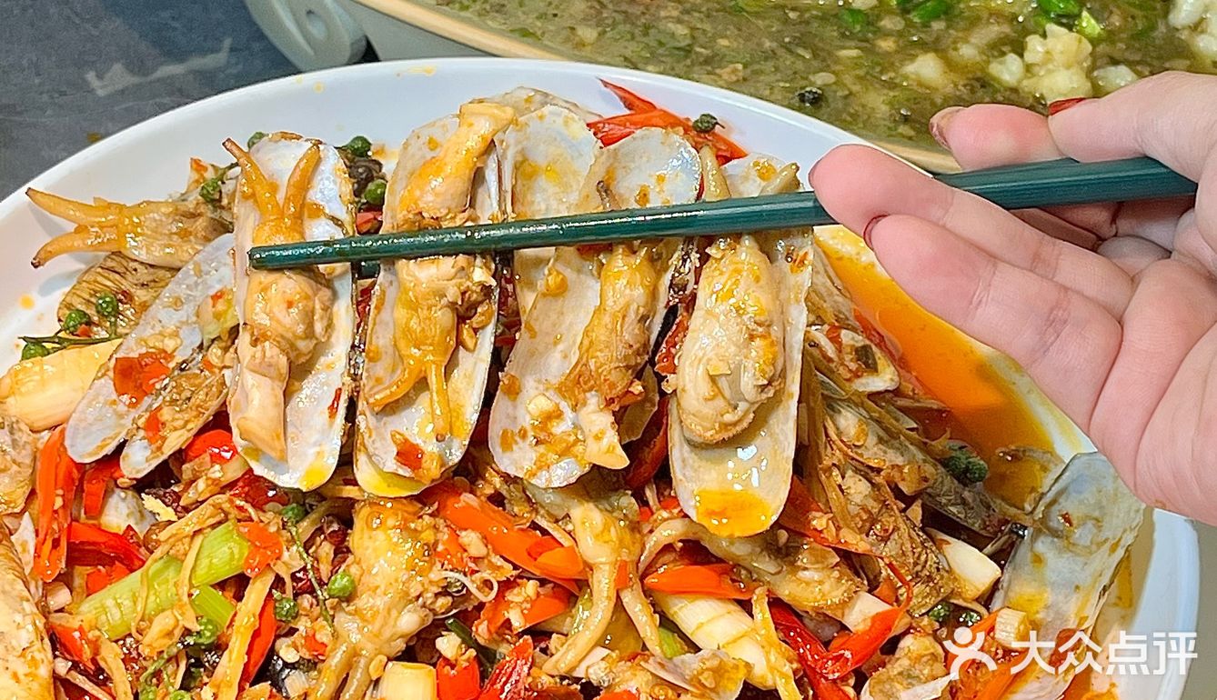无锡，干饭人的快乐老家