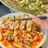 无锡，干饭人的快乐老家
