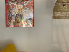 -悟白咖啡WoobyCafe
