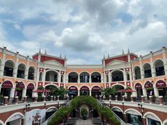 -佛罗伦萨小镇广佛名品奥特莱斯(疏港路店)