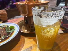 -蜗牛小馆醉乡民谣云南菜(惠新西里店)