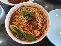-鸿运楼烤鸭店(天桥店)