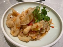 泰式凤爪-孙五味(范家路店)