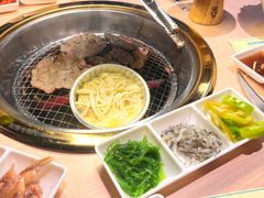 -伊茉家的烤肉店(勒泰中心店)