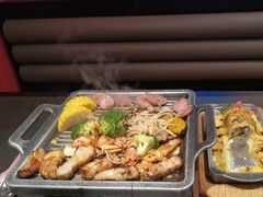 -花漫里日式餐厅(城东中骏店)