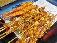 -马海涛牛肉串·午市牛腩饭·烧烤夜宵(领汇广场店)