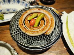 -卢布里西餐厅(总店)