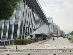 -野马渡文体中心游泳·健身