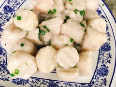 -长兴岛郊野公园农场食堂