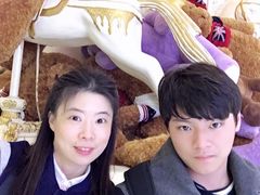 -自由港KTV(王子公主金平店)