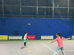 -齐动力网球(六里桥威尼斯基地)