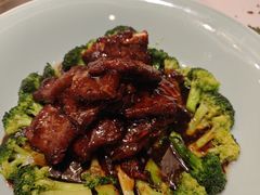 -西安饭庄·非遗陕菜(钟楼店)