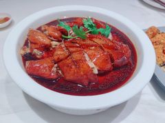 -食膳星港记·手工现做港式茶餐厅(吉联店)