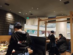-牛角烧肉(步步高星城天地店)