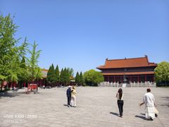 -天静宫