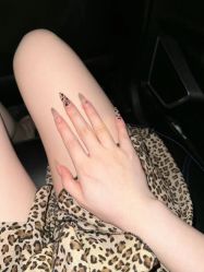 -四季·予你日式美甲美睫Nail