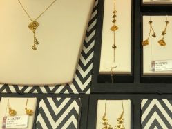 -六福珠寶(百联南方购物中心店)