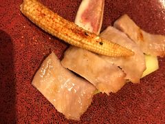 松阪猪肉-松涛日本料理