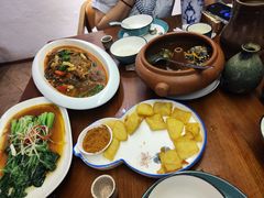 -云隐小厨·传统大理美食(复兴路店)