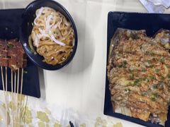 -聚味瞿记·龙虾堂(树木岭店)