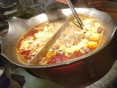 -湊湊火锅·茶憩(石家庄万象城店)