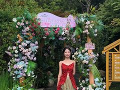 -七彩云南古滇温泉山庄
