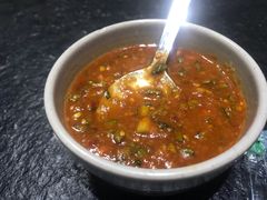 -海花锅盖烧烤店(怡馨家园店)