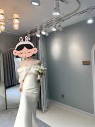 -衣贝姿婚纱礼服馆