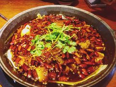 -受气牛肉·重庆耙牛肉(来福士店)