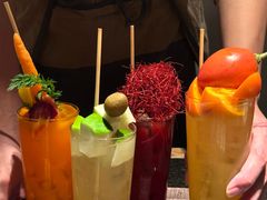 -三出山火锅(南京万象天地店)