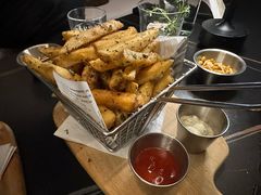 -DEW Lounge(深圳湾店)